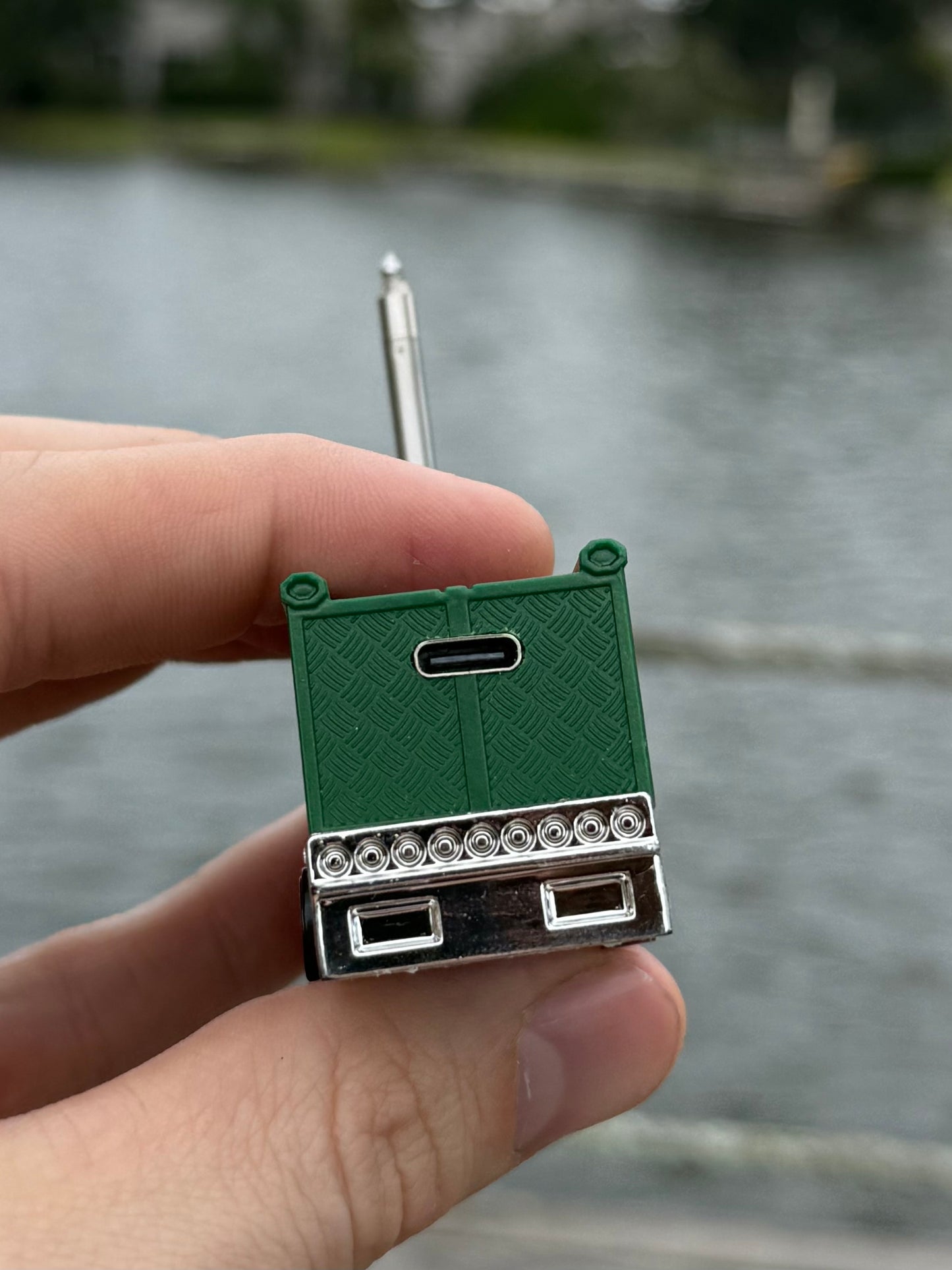 RAIJIN CARTSPRESS POTWHEELS™ 510 MULTITOOL - (Loose)