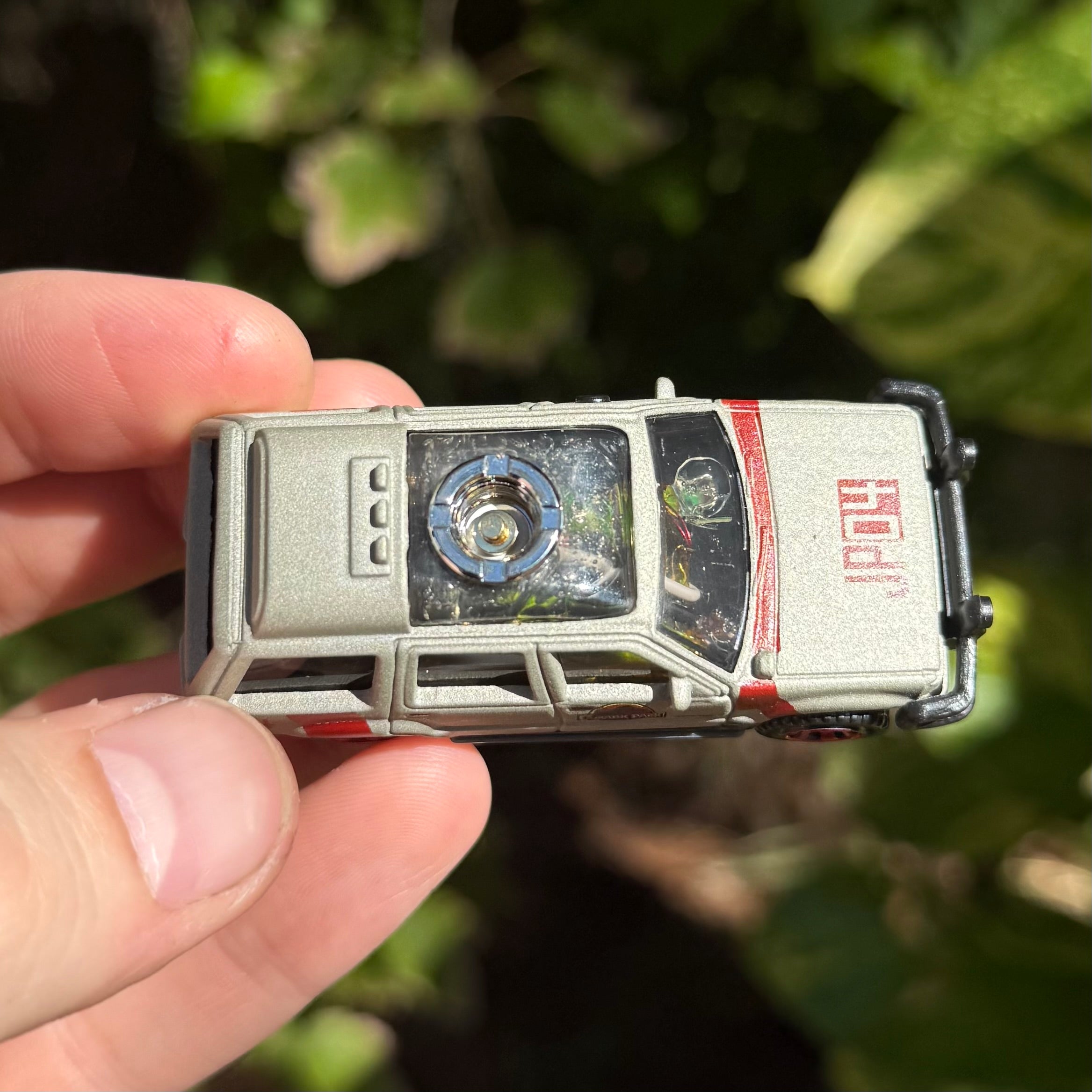 Jurassic Cart™ 510 MULTITOOL – PEN PALS™ COLLECTION Ford Explorer