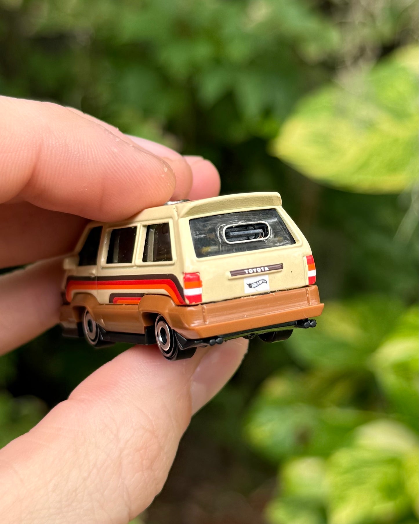 POTWHEELS™ 510 MULTITOOL – 1986 Toyota Hot Box