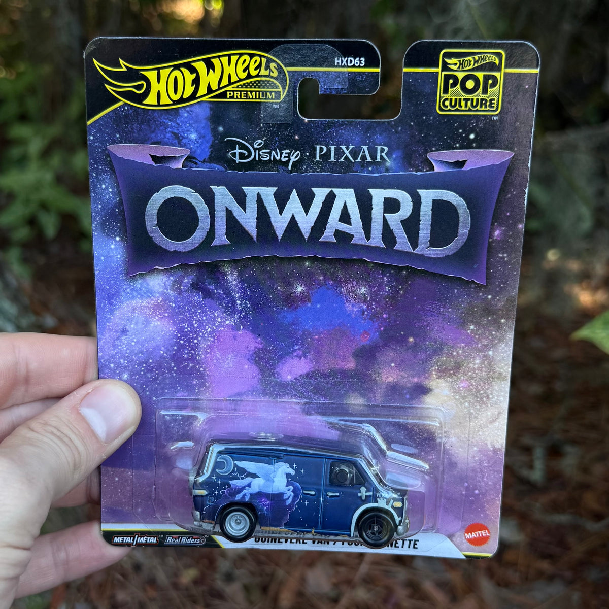 PENevere ONWARD - PotWheels™ 510 Multitool - loose!