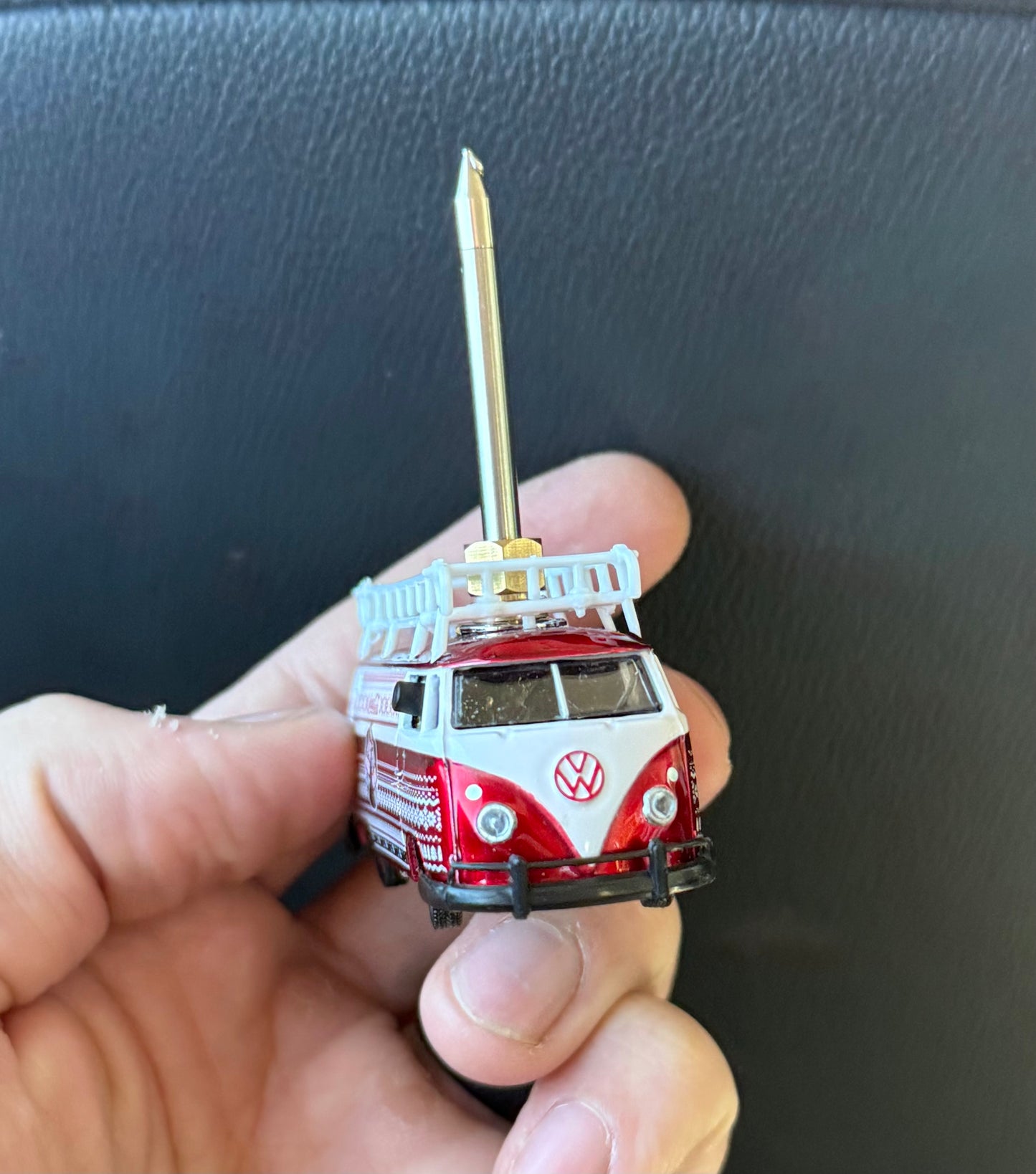 M2 Markchines™ 510 MULTITOOL – PEN PALS™ COLLECTION VW COKE XMAS