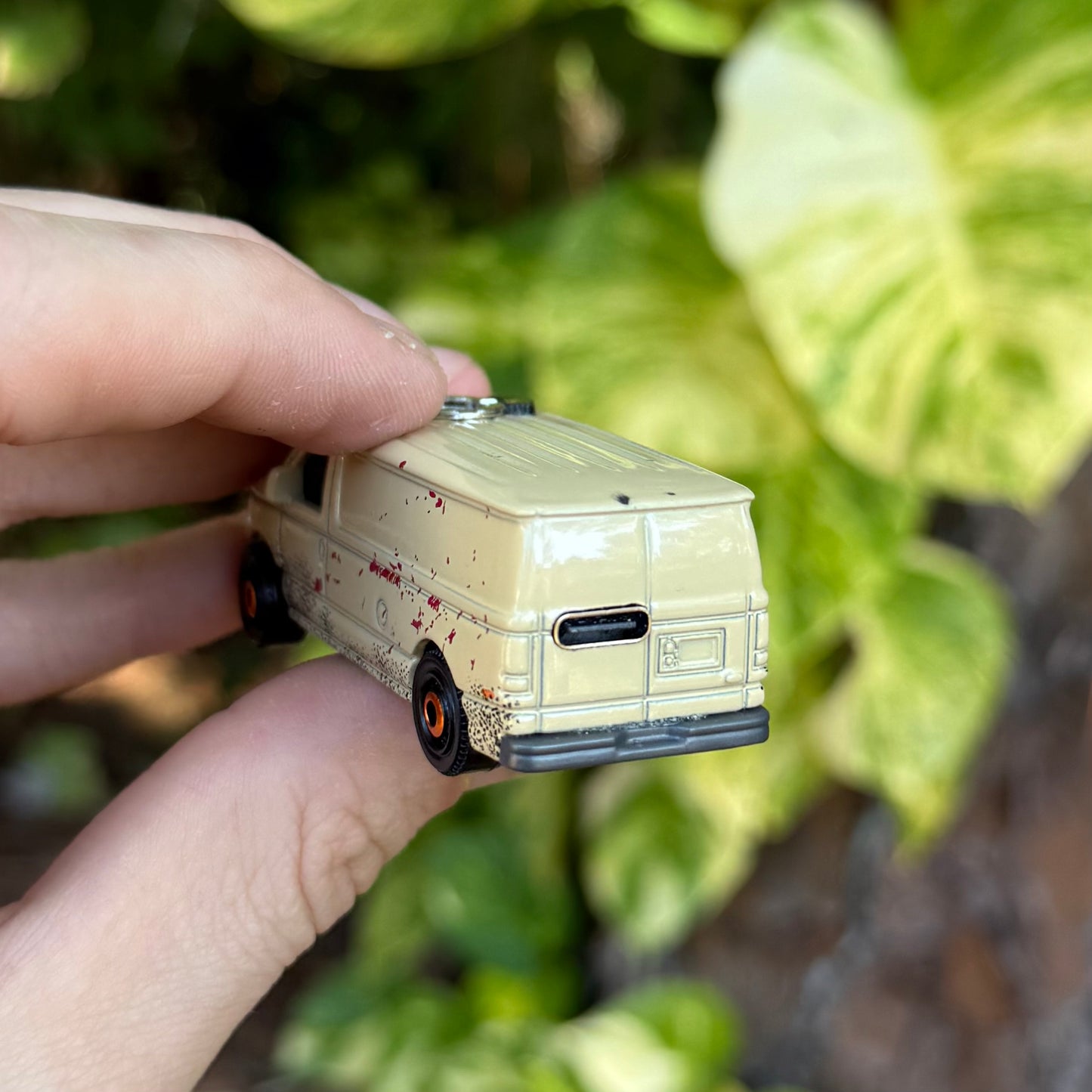 POTWHEELS™ 510 MULTITOOL – PEN PALS™ COLLECTION Jurassic Cart Van!