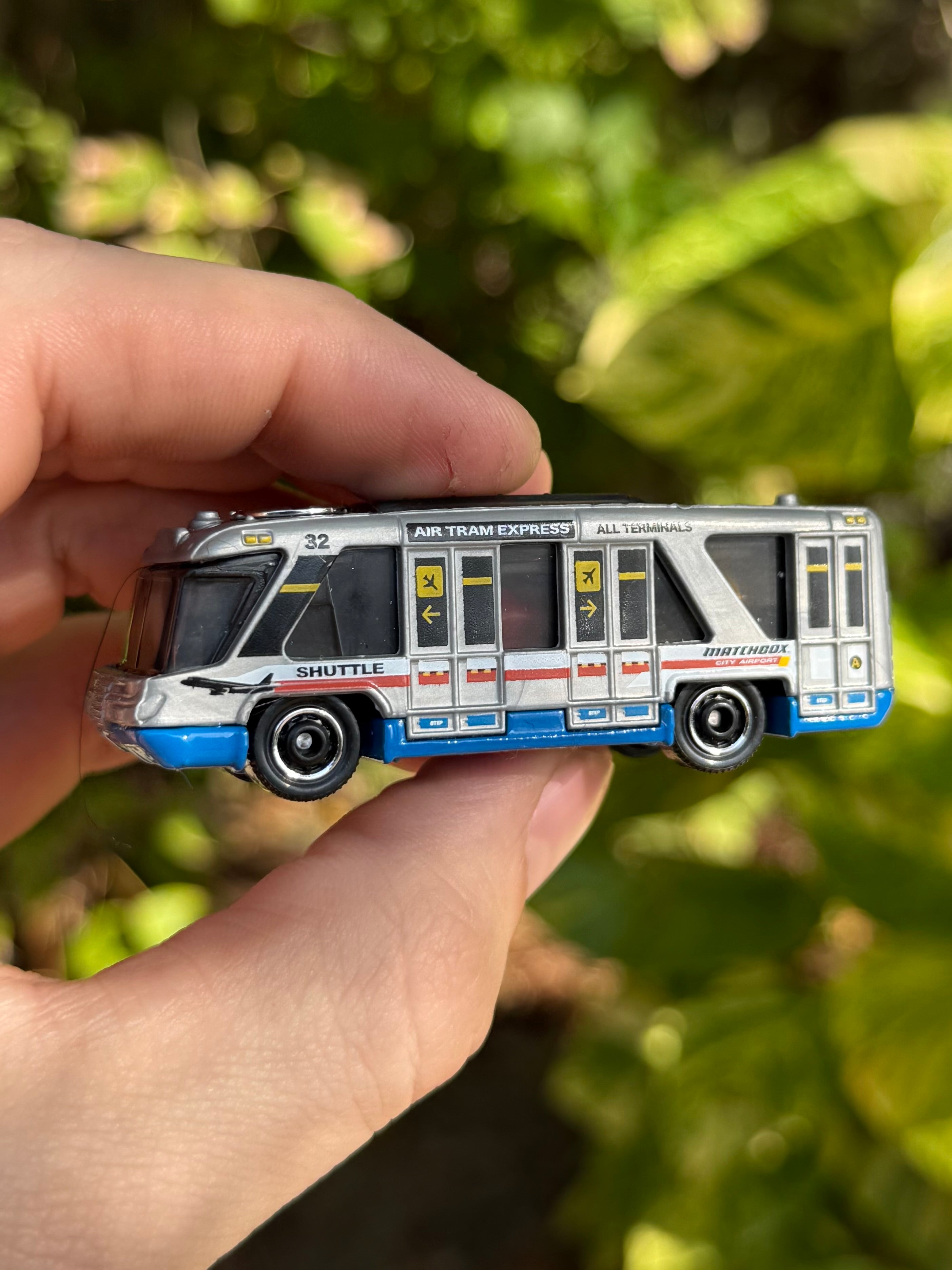 CARTBOX™ – PEN PALS™ - BUSES!!