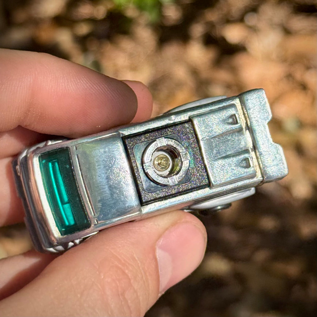 KEI VAN LOOSE! POTWHEELS™ 510 MULTITOOL – PEN PALS™ COLLECTION