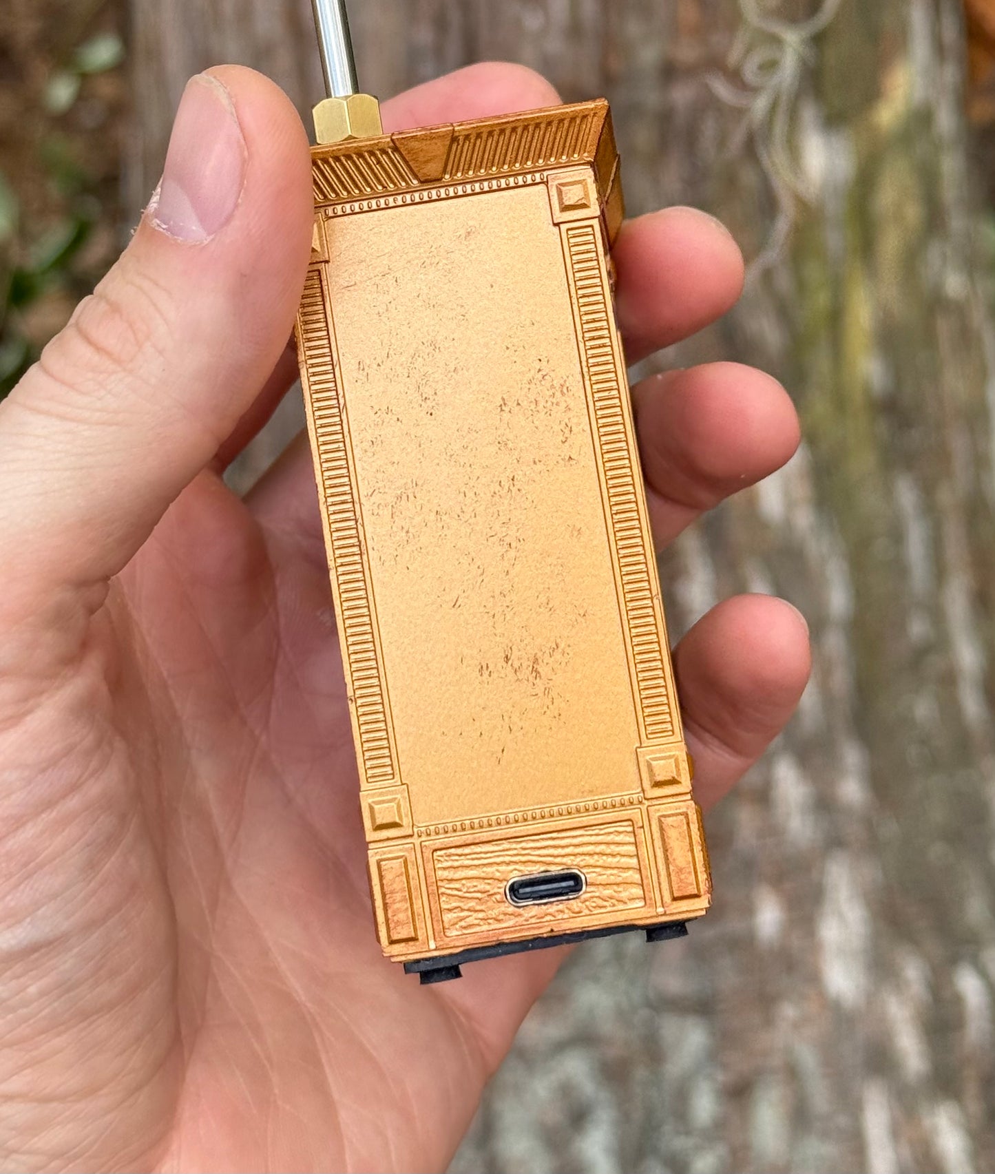 BIGJAMIN™ 510 Multitool – Pen Pals™ Collection