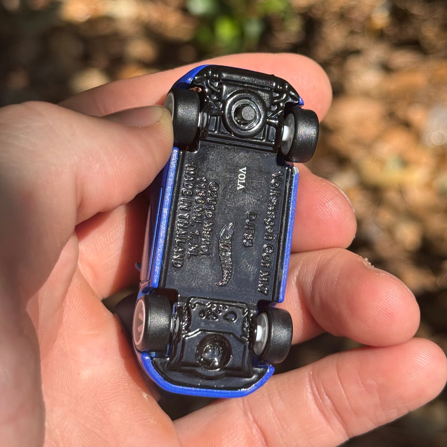VW GOLF!! POTWHEELS™ 510 MULTITOOL