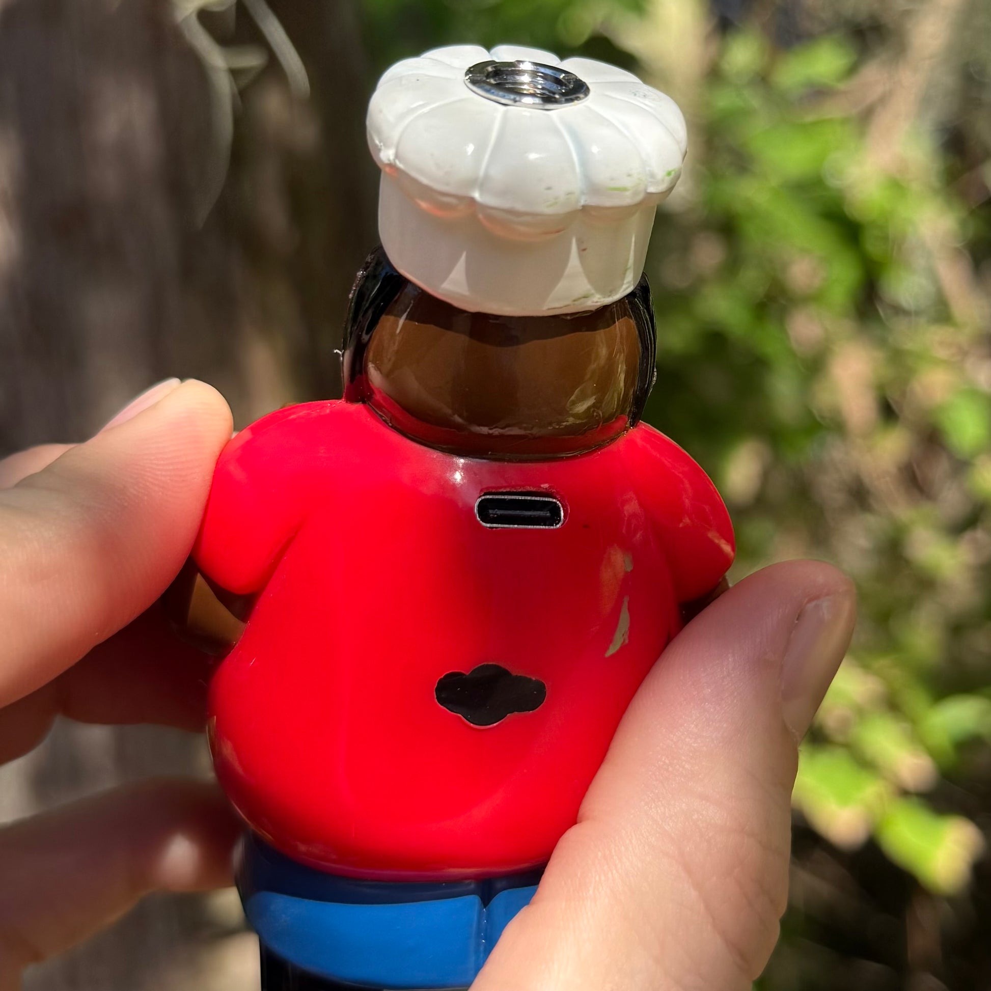 CHIEF NOT CHEF™ 510 Multitool – Pen Pals™ Collection SOUTH PEN WIND UP COLLECTION