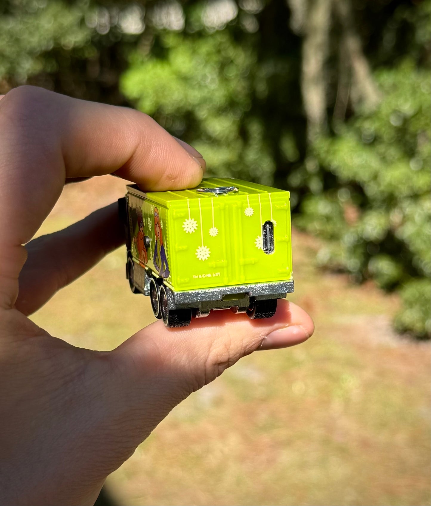 POTWHEELS™ 510 MULTITOOL – PEN PALS™ COLLECTION - highway roller