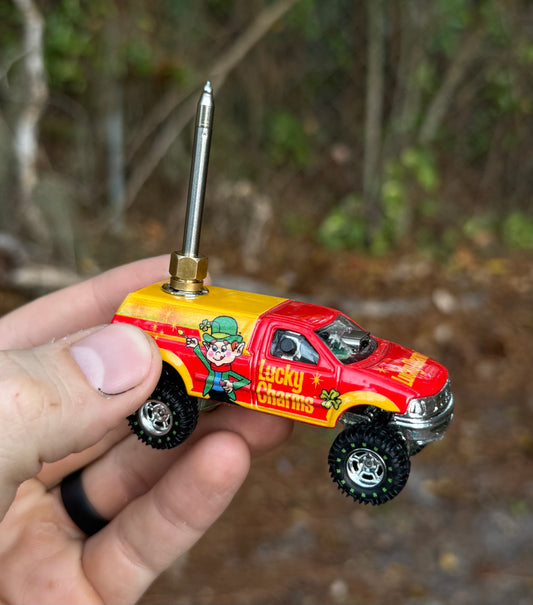 TRUCKY FARMS POTWHEELS™ 510 MULTITOOL - (Loose)