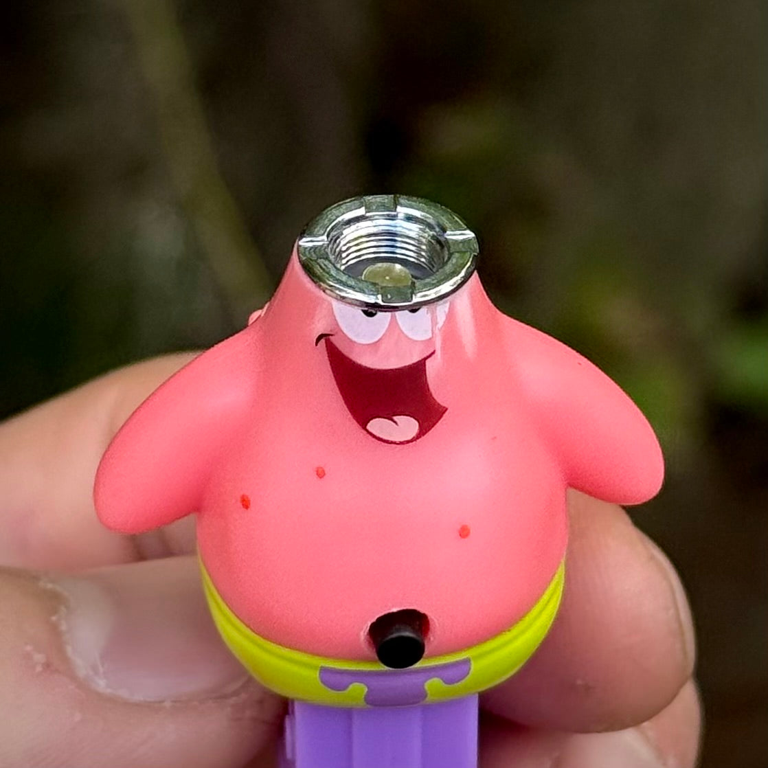 Patrick Star PEZjamin™ | Toon
