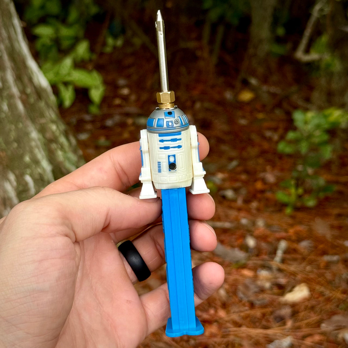 STAR WARS PEZ-JAMIN 510 Pen Pals™️