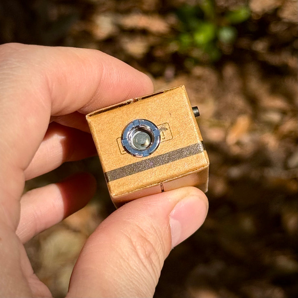 GOTTA BE SHIPPIN ME™ 510 Multitool – Pen Pals™ Collection