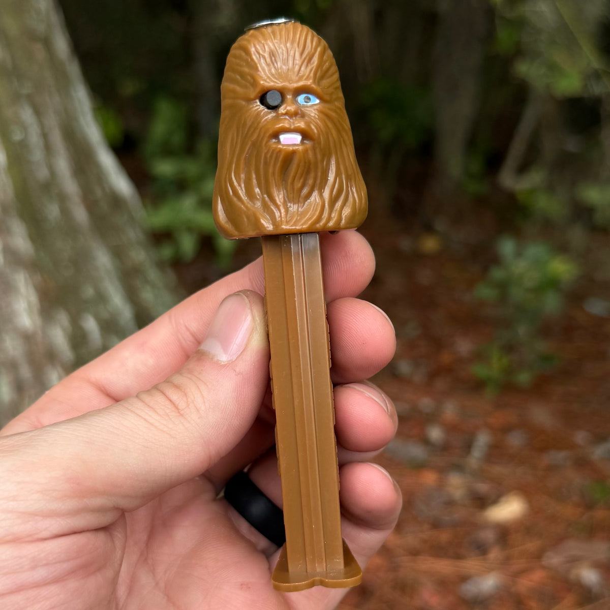 Chewbacca PEZjamin™ | Star Wars