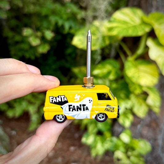 M2 Markchines™ 510 MULTITOOL – PEN PALS™ COLLECTION FANTA PHANTOM