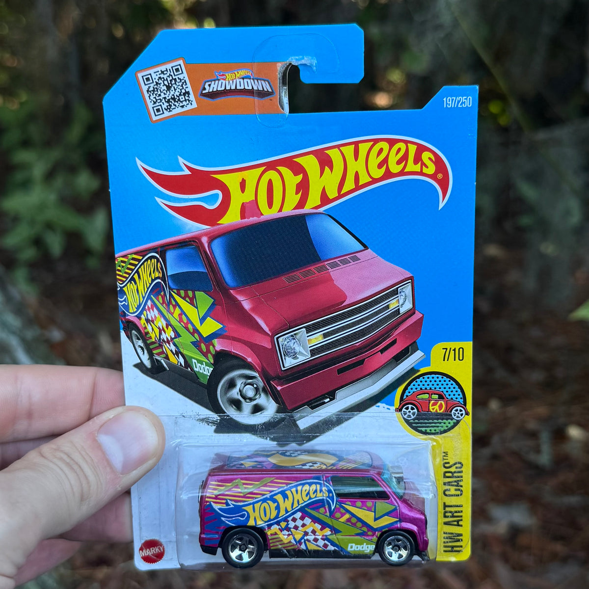 POTWHEELS™ – ART VAN