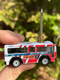 CARTBOX™ – PEN PALS™ - BUSES!!