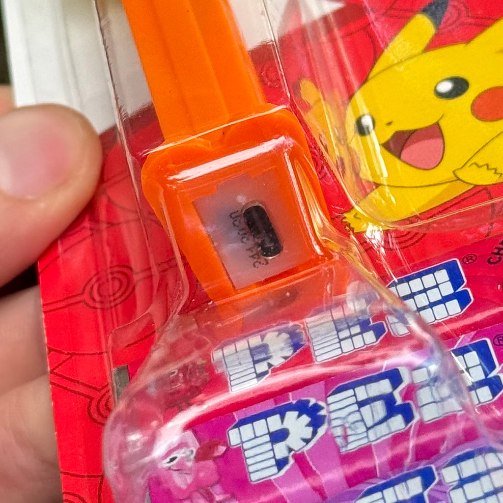 PEZ-JAMIN Art Cards!