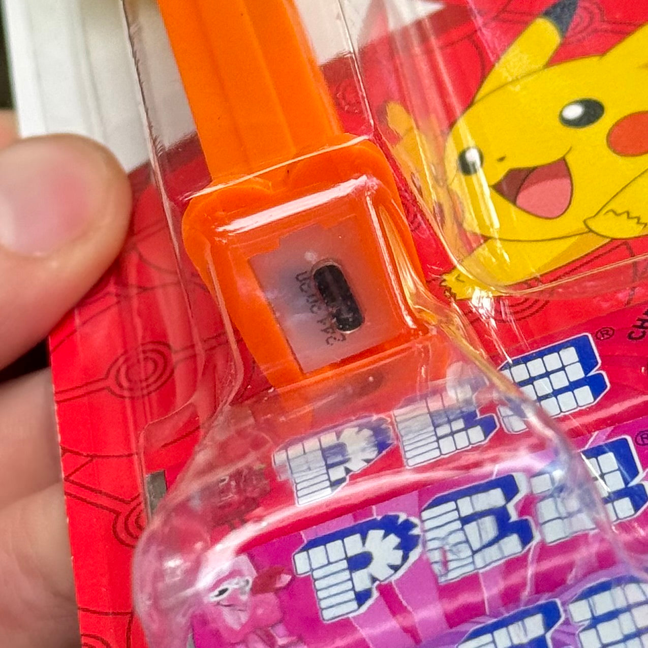 PEZ-JAMIN Art Cards!
