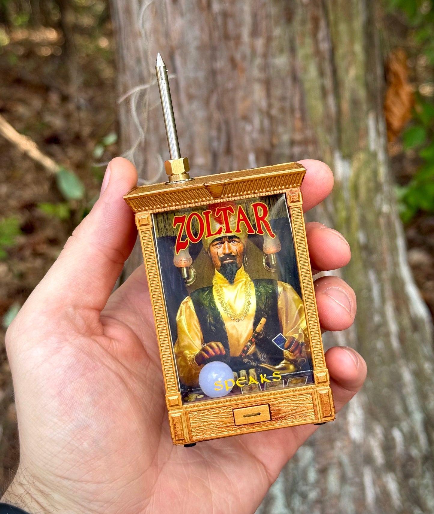 BIGJAMIN™ 510 Multitool – Pen Pals™ Collection