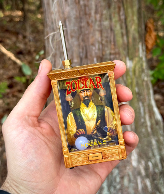 BIGJAMIN™ 510 Multitool – Pen Pals™ Collection