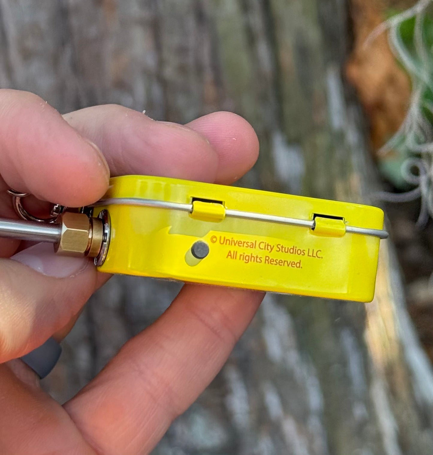 CHUCKY LUNCH TINJAMIN™ 510 Multitool – Pen Pals™ Collection