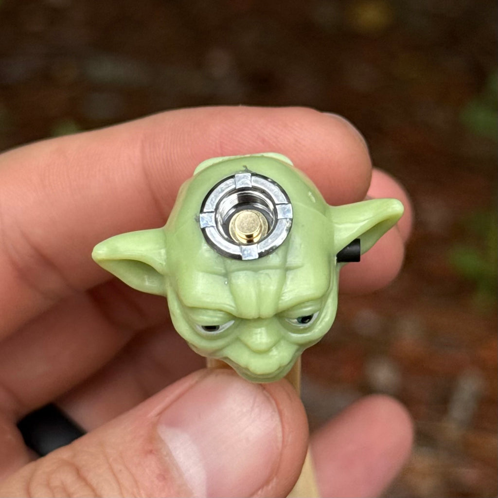STAR WARS PEZ-JAMIN 510 Pen Pals™️
