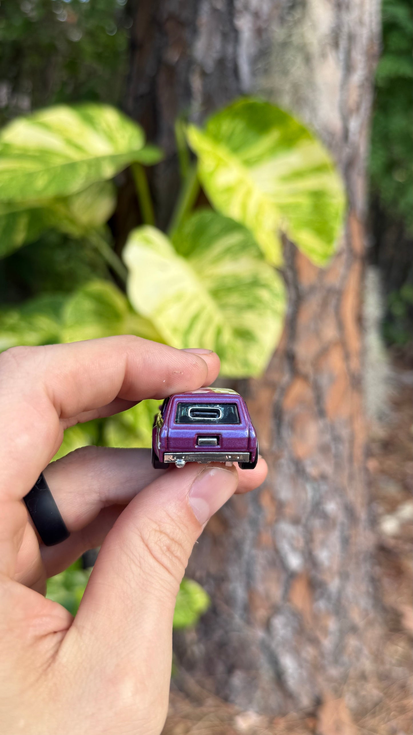 POTWHEELS™ 510 MULTITOOL – PEN PALS™ COLLECTION DATSUN 510 Bluebird Dadwagon