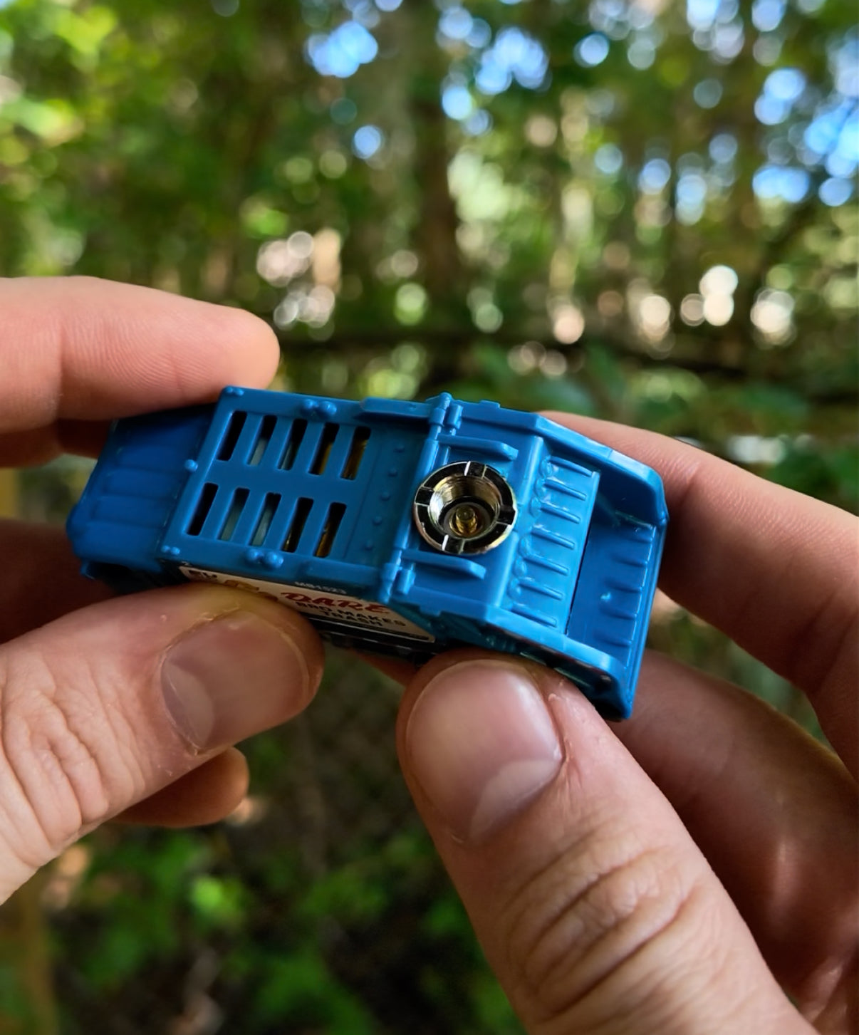 CARTBOX™ “Bro Makes Trash 510 MULTITOOL – PEN PALS™ COLLECTION