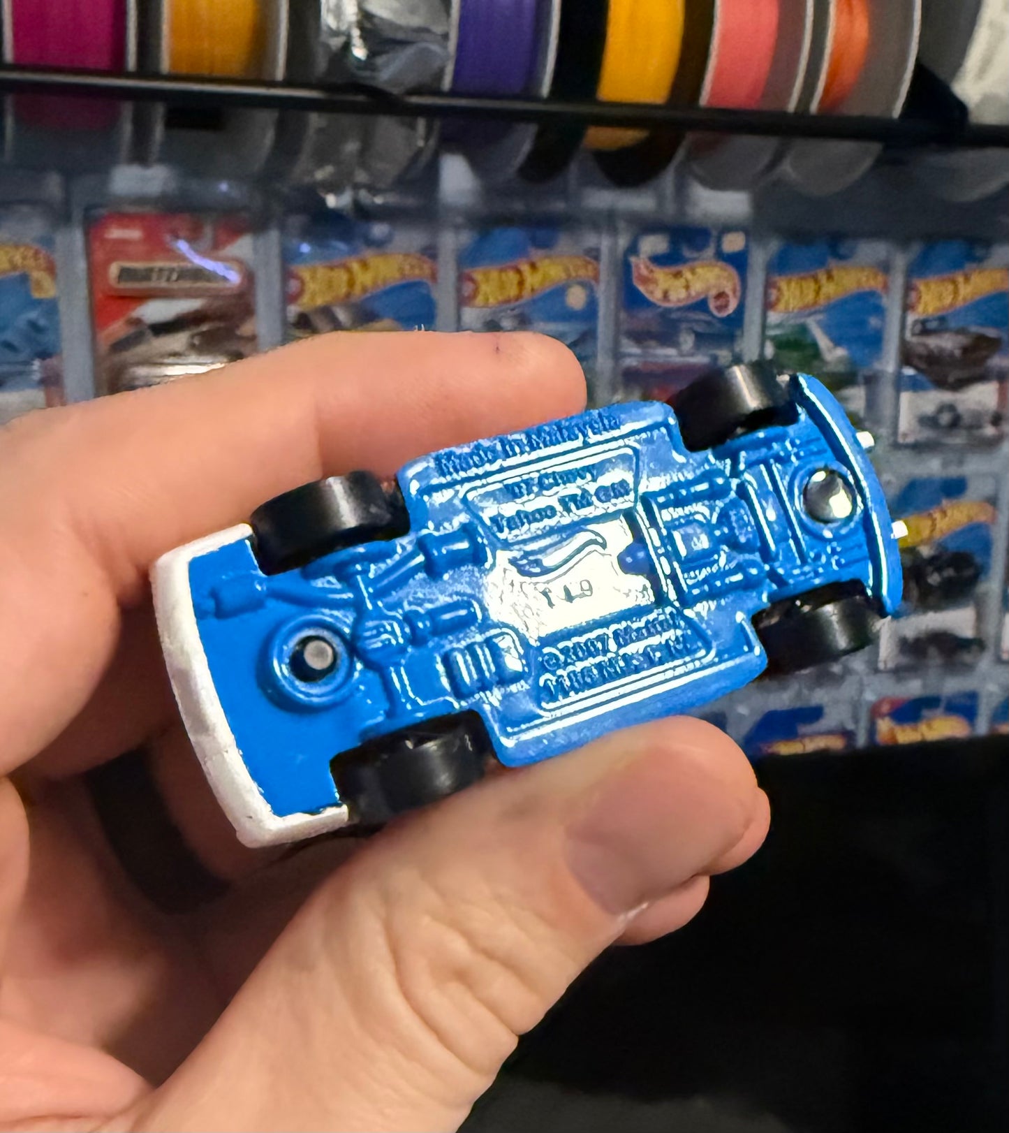 Cop Cart POTWHEELS™ 510 MULTITOOL – PEN PALS™ COLLECTION