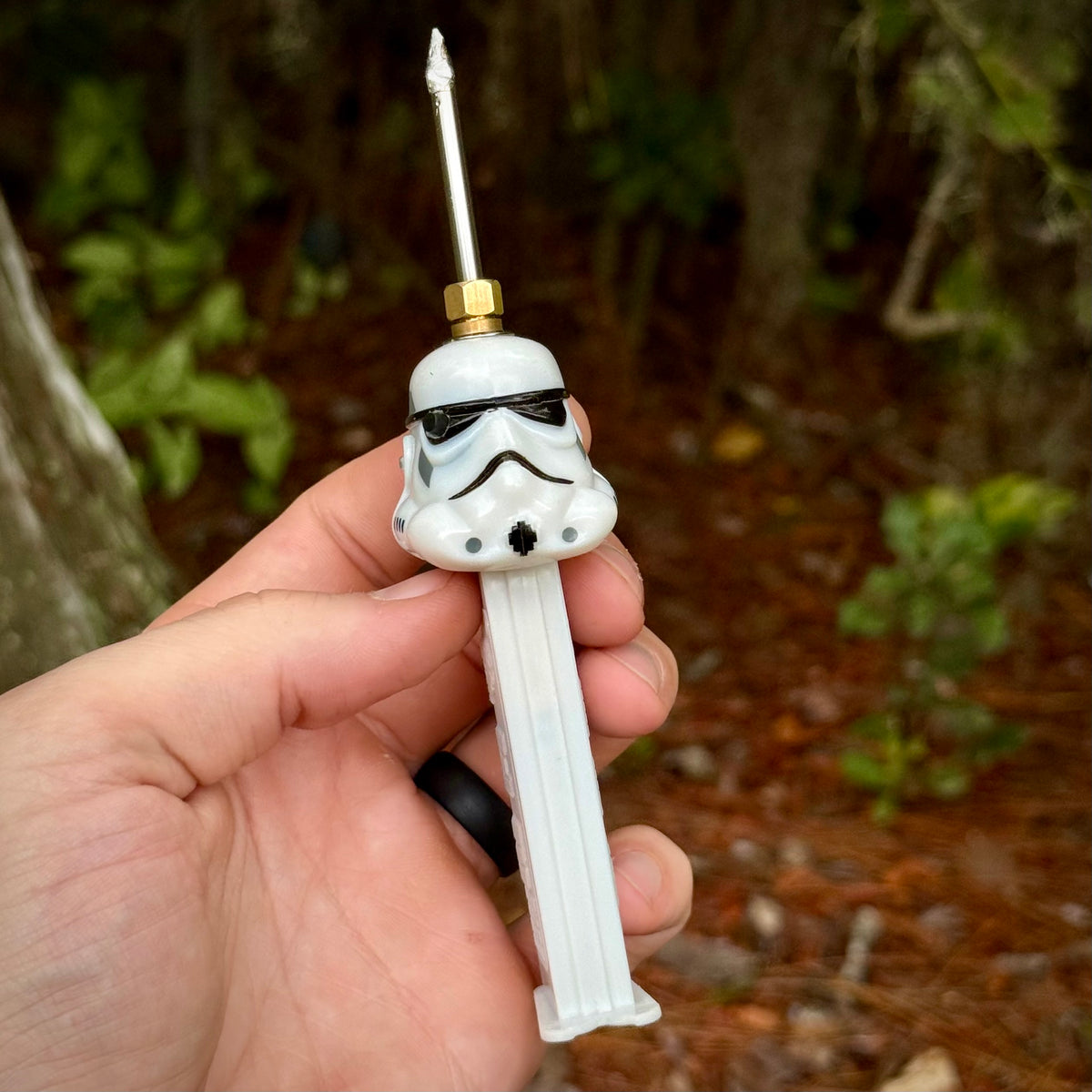 STAR WARS PEZ-JAMIN 510 Pen Pals™️