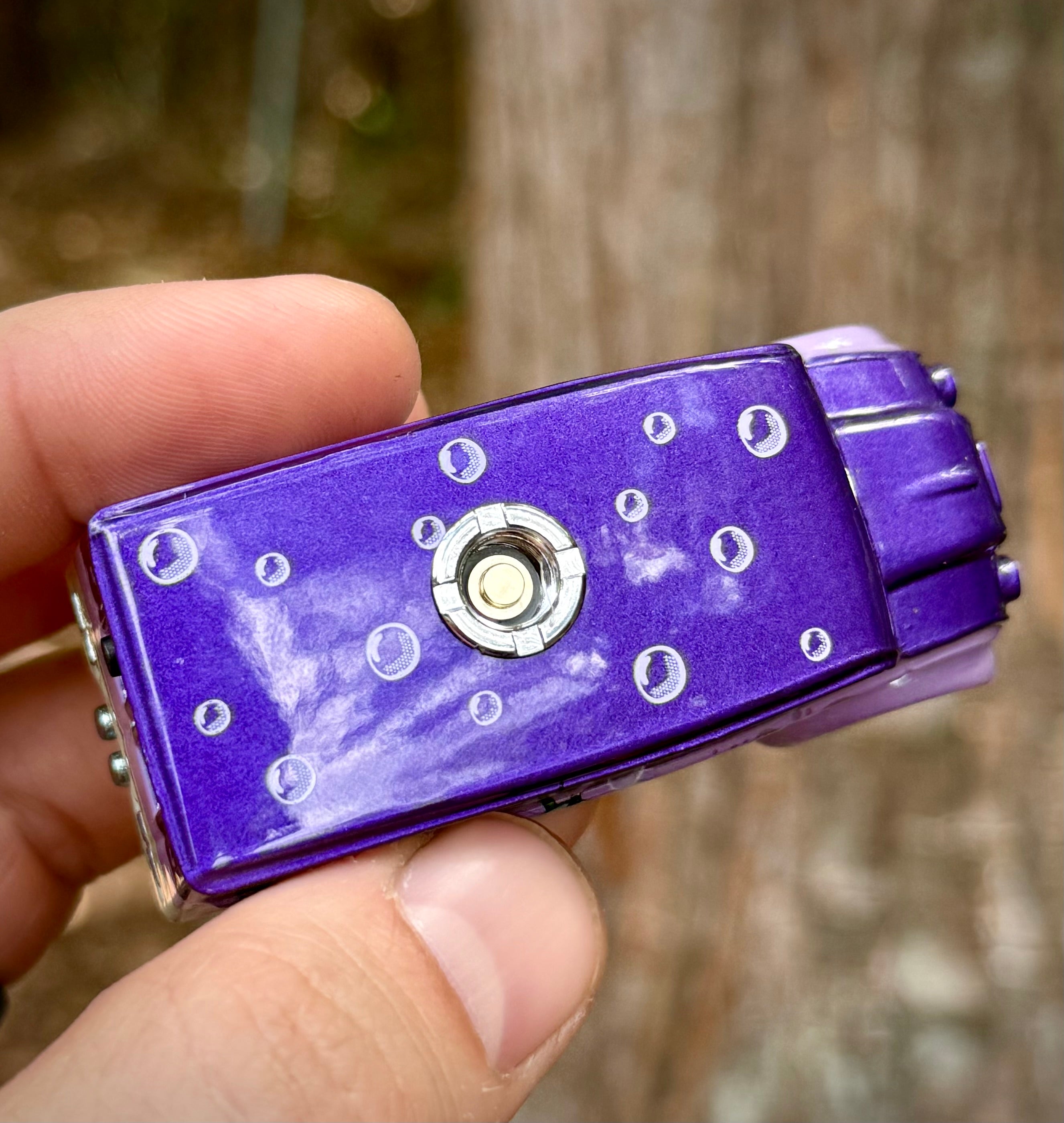 PlankPEN?! - POTWHEELS PREMIUM™ 510 MULTITOOL