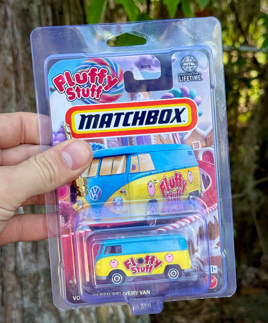 PUFFY STUFF BUS CARTBOX™ 510 MULTITOOL – PEN PALS™ COLLECTION