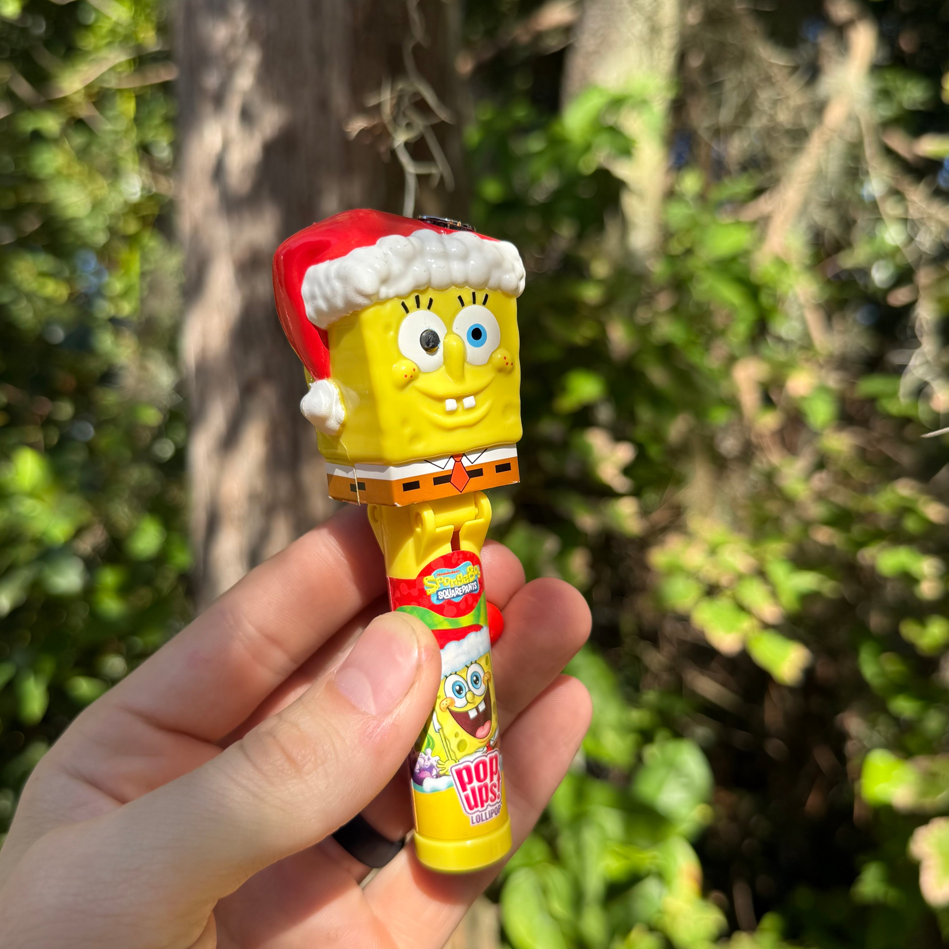 SpongeDoob Cartpants™ – PEN PALS™ COLLECTION 510