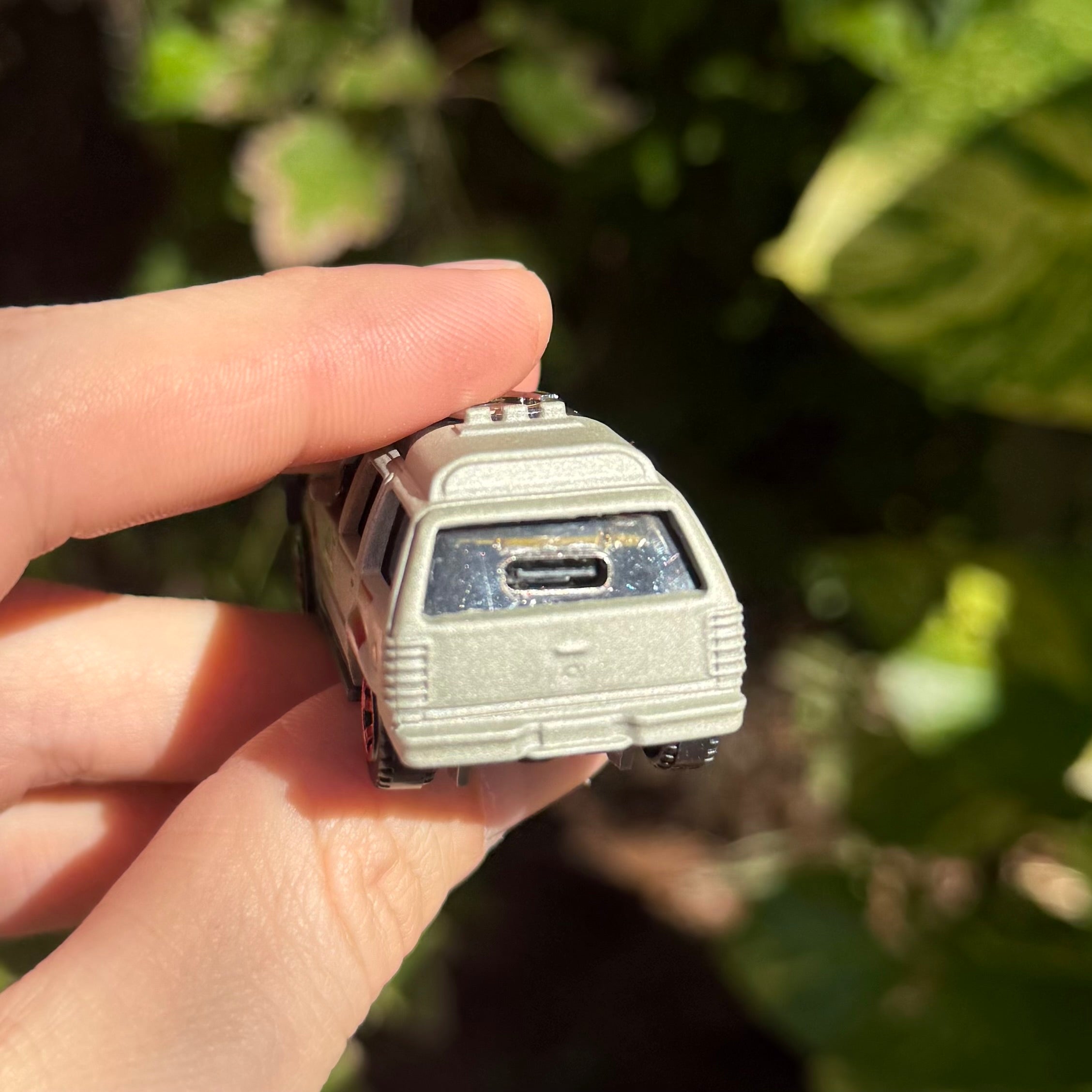 Jurassic Cart™ 510 MULTITOOL – PEN PALS™ COLLECTION Ford Explorer