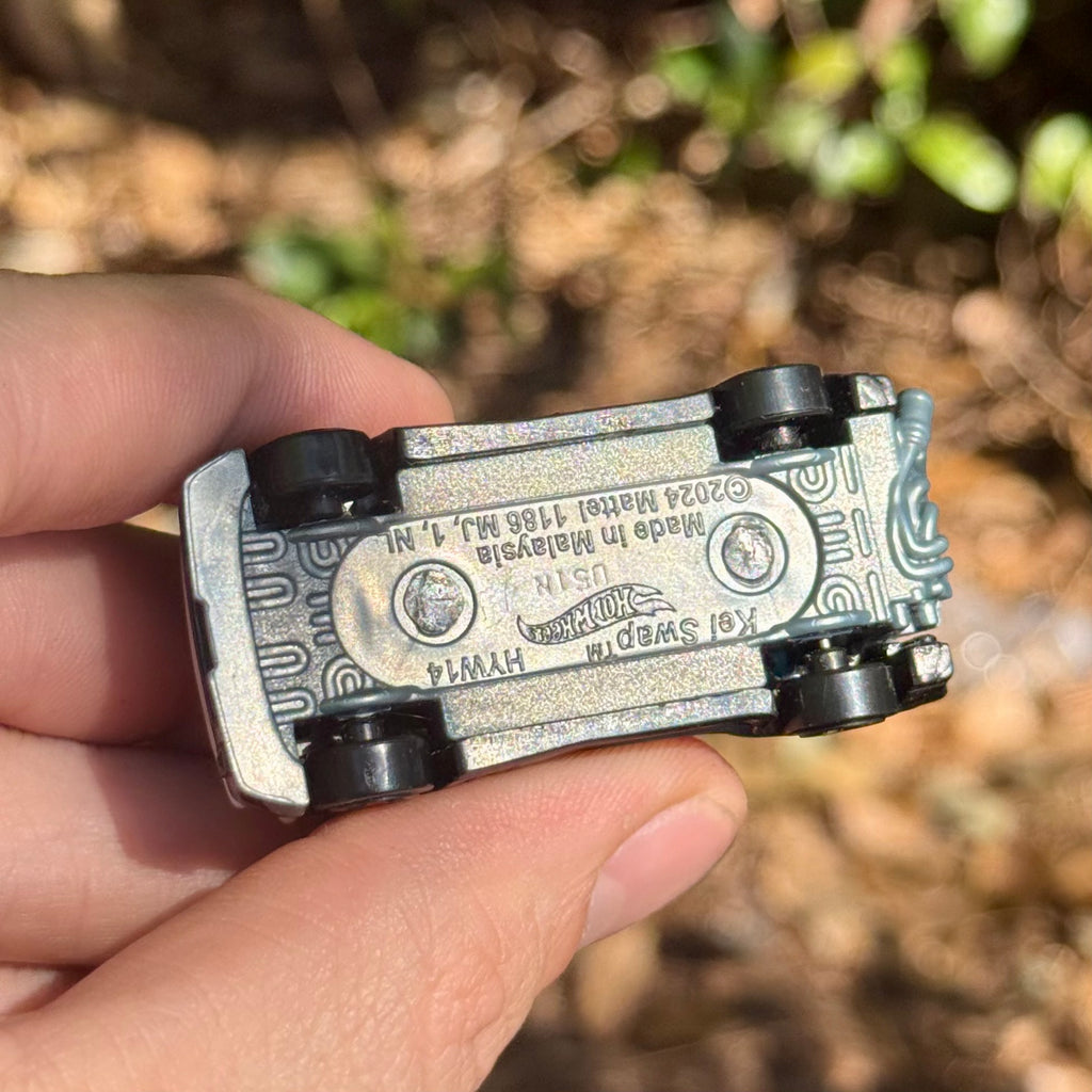 KEI VAN LOOSE! POTWHEELS™ 510 MULTITOOL – PEN PALS™ COLLECTION