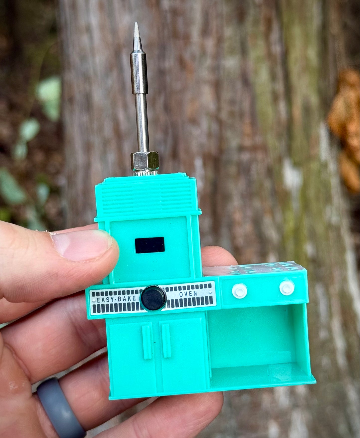 EASY BAKED – PEN PALS™ COLLECTION 510