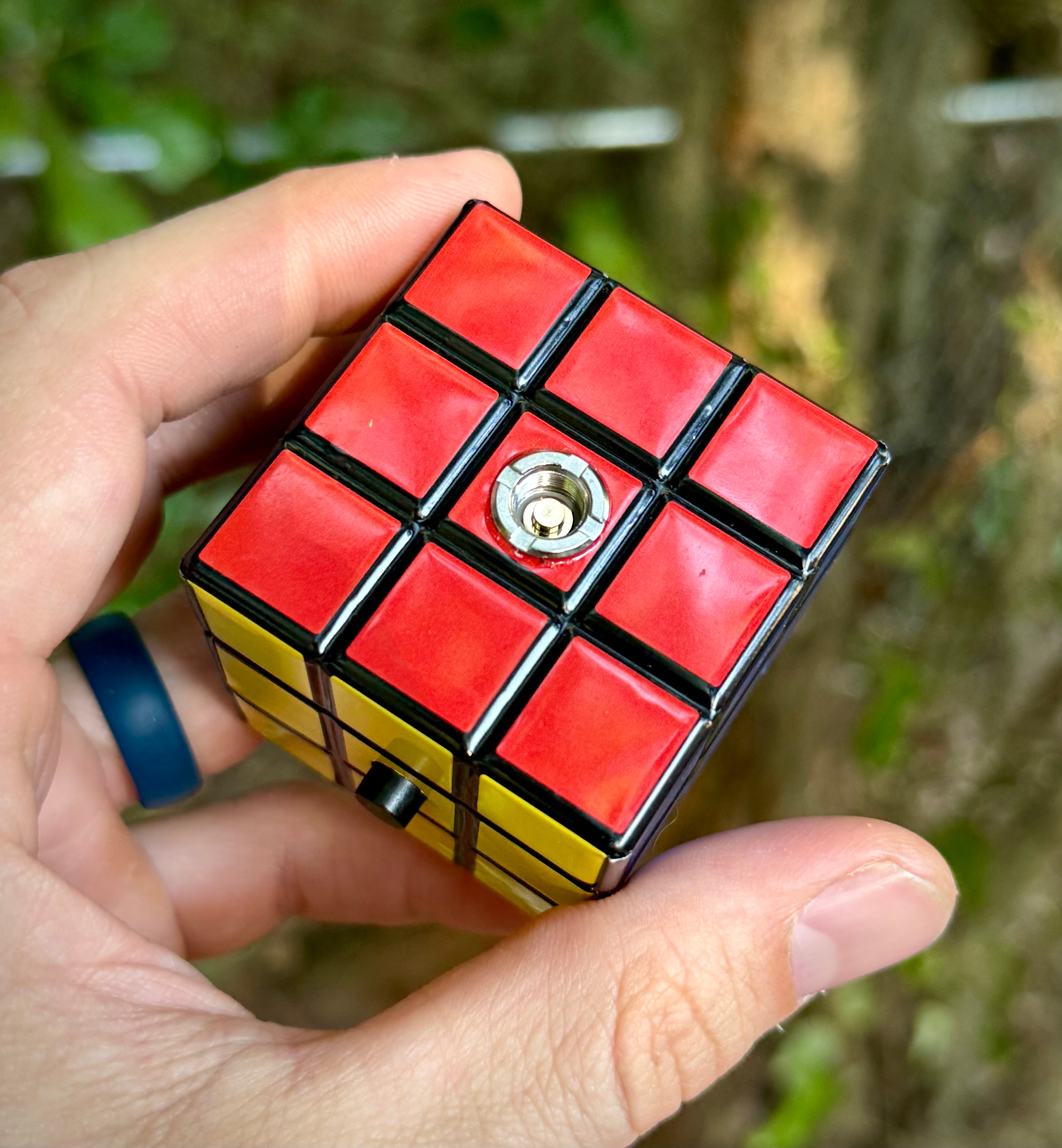 RUBIKSDOOB!™ – PEN PALS™ COLLECTION 510