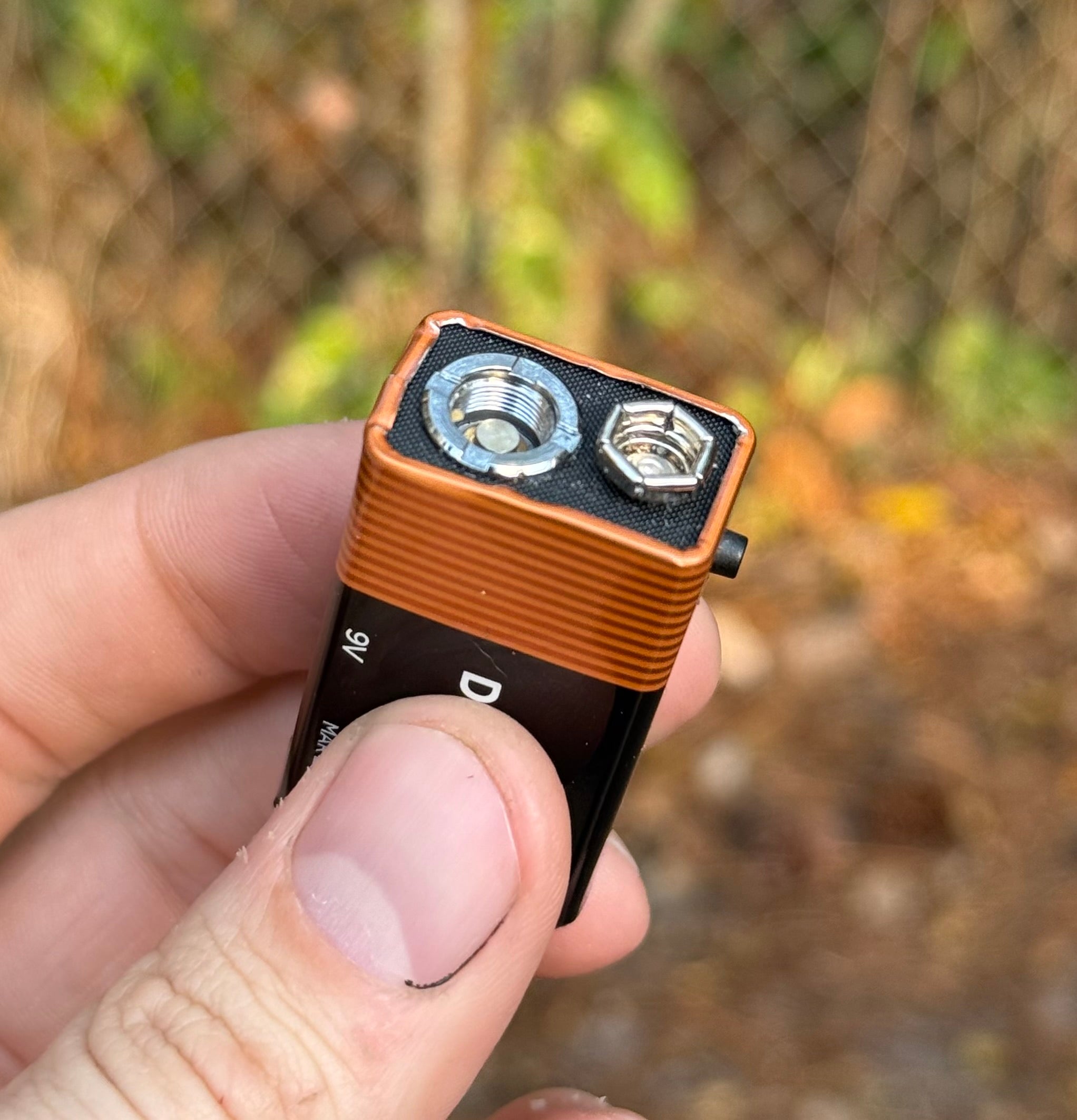 DABACELL 9V™ 510 Multitool – Pen Pals™ Collection