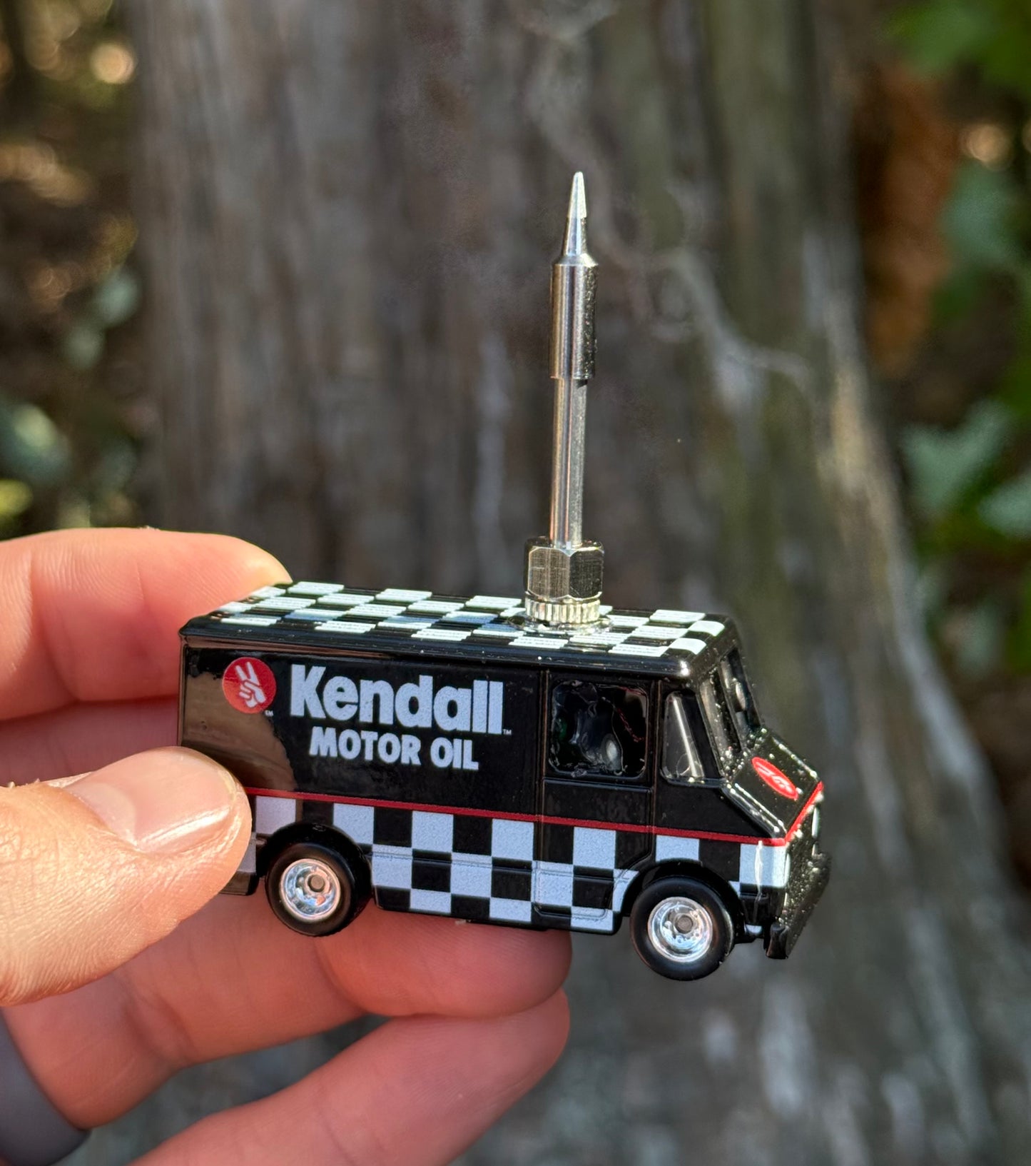 POTWHEELS™ 510 MULTITOOL – PENDALL OIL TRUCK