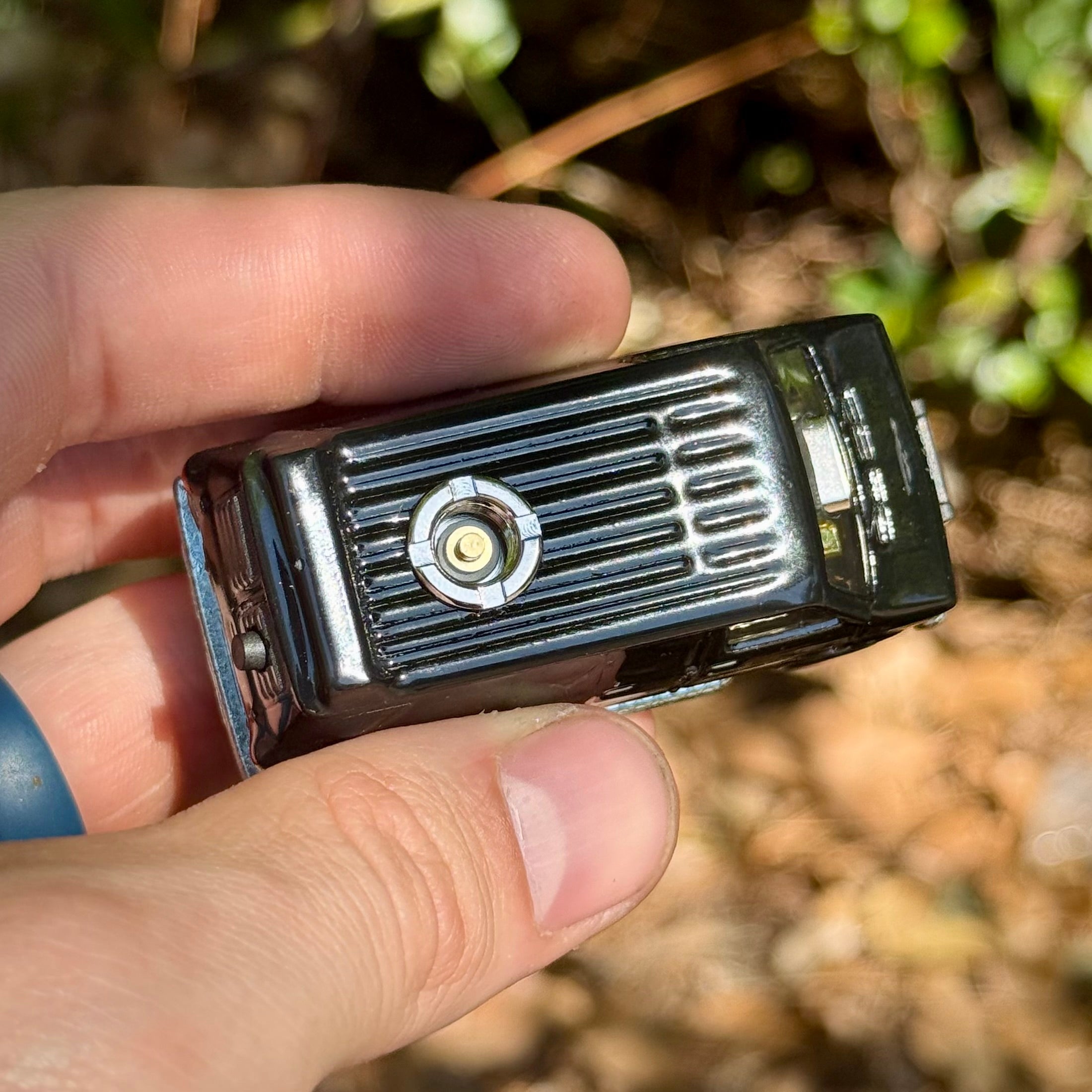 OLD SCHOOL?! - POTWHEELS PREMIUM™ 510 MULTITOOL