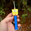 Spongebob PEZjamin™ | Toon