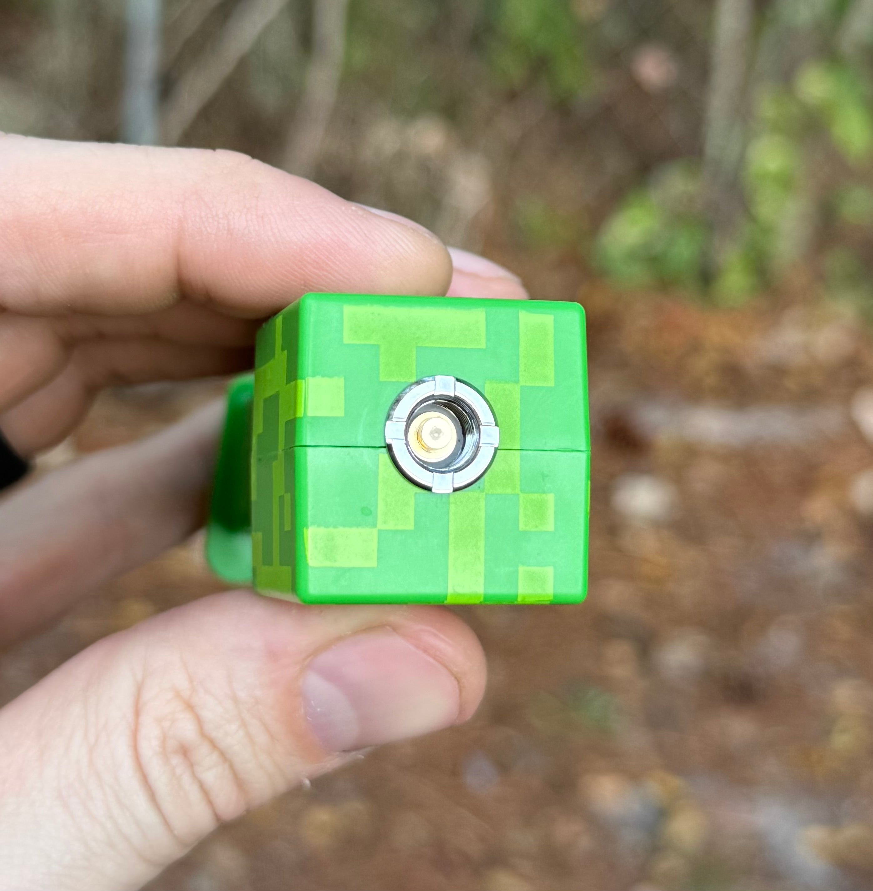 creeper PEZ 510 Pen Pals™️ LOOSE