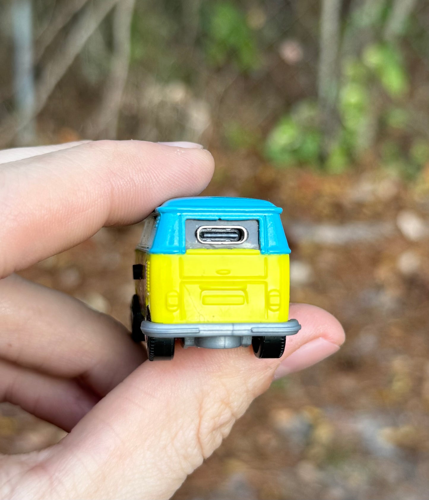 PUFFY STUFF BUS CARTBOX™ 510 MULTITOOL – PEN PALS™ COLLECTION