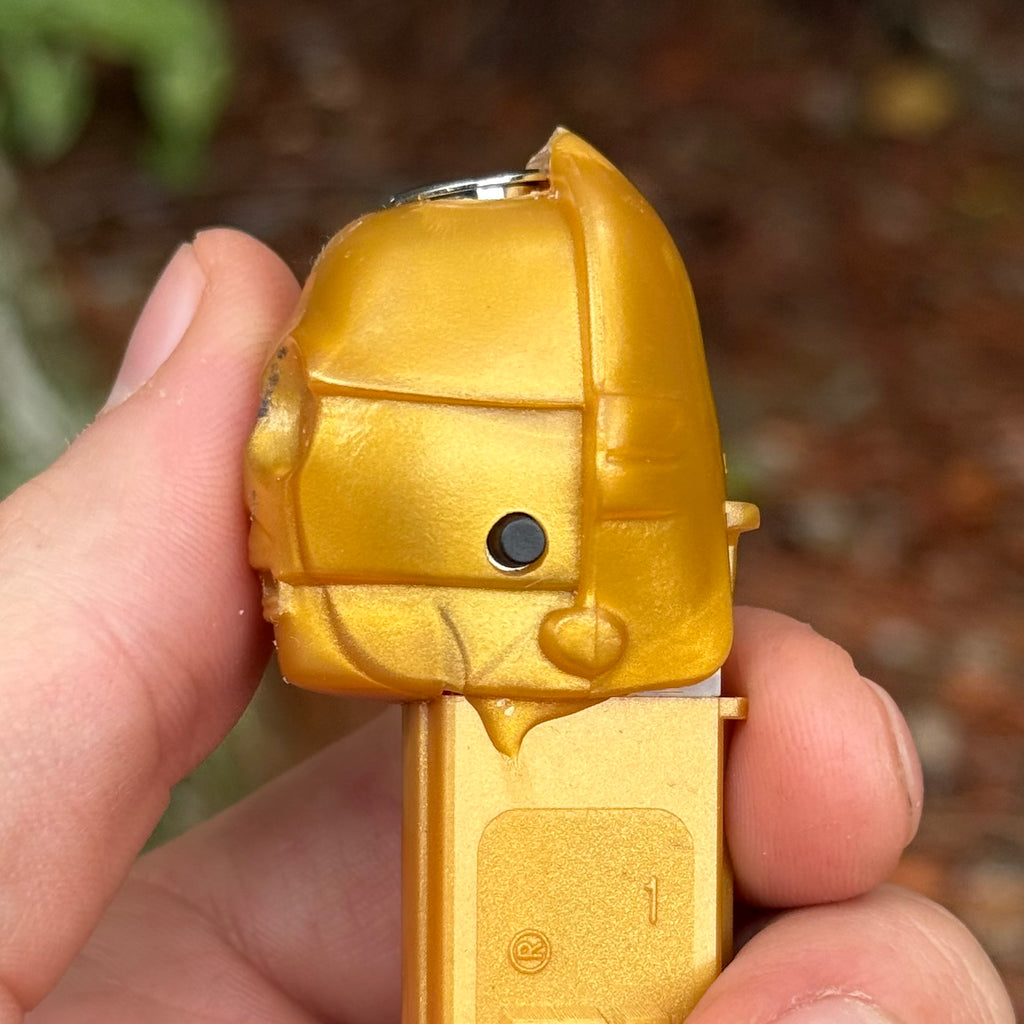 C3PO PEZjamin™ | Star Wars