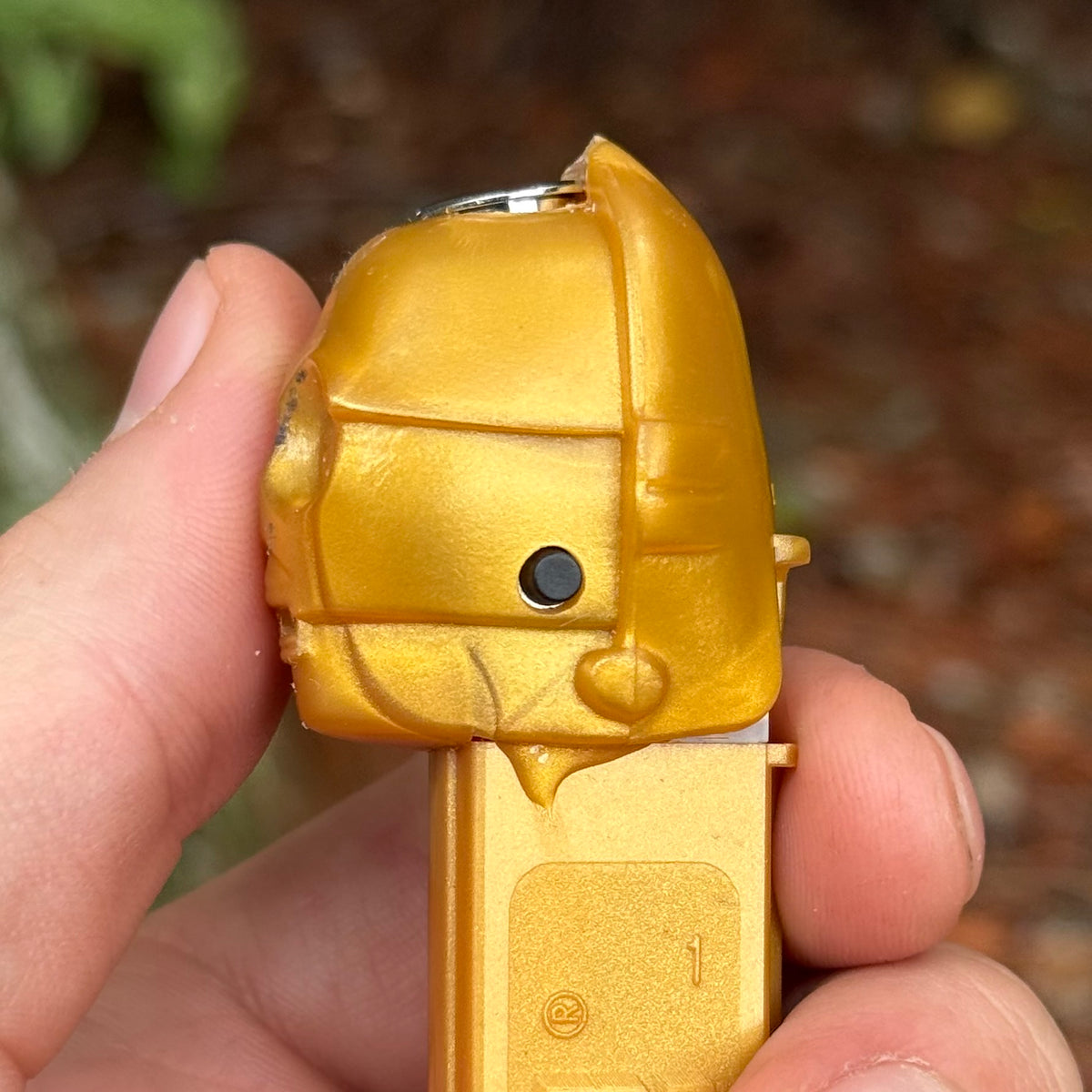 C3PO PEZjamin™ | Star Wars