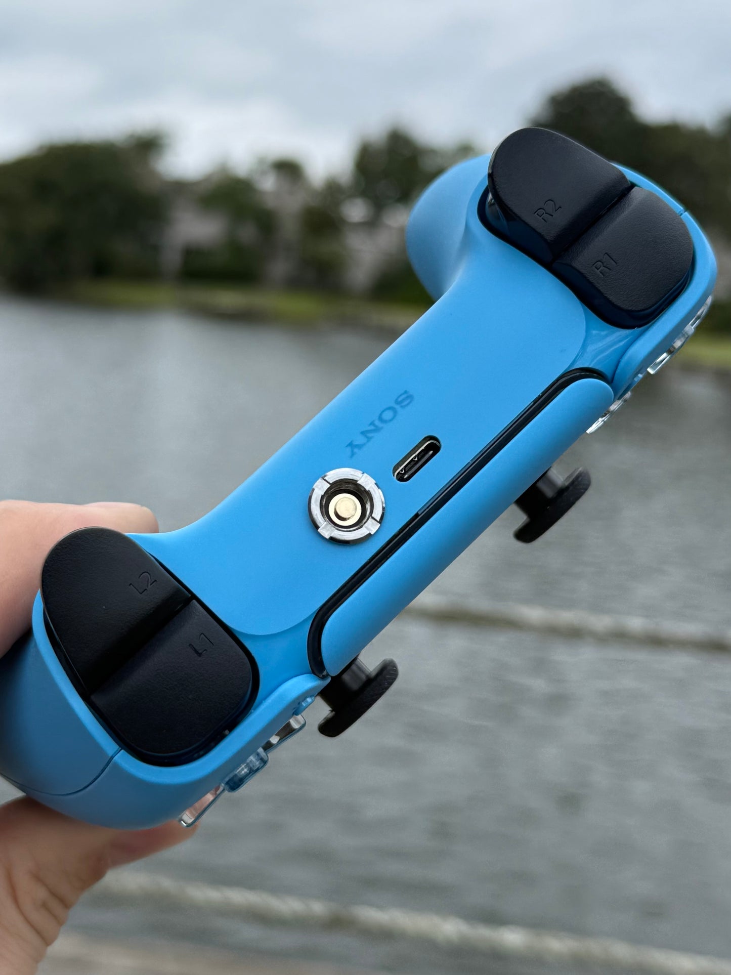 (PREORDER) PS5 CONTROLLER MOD LIMITED RUN [SHIP 4/1]