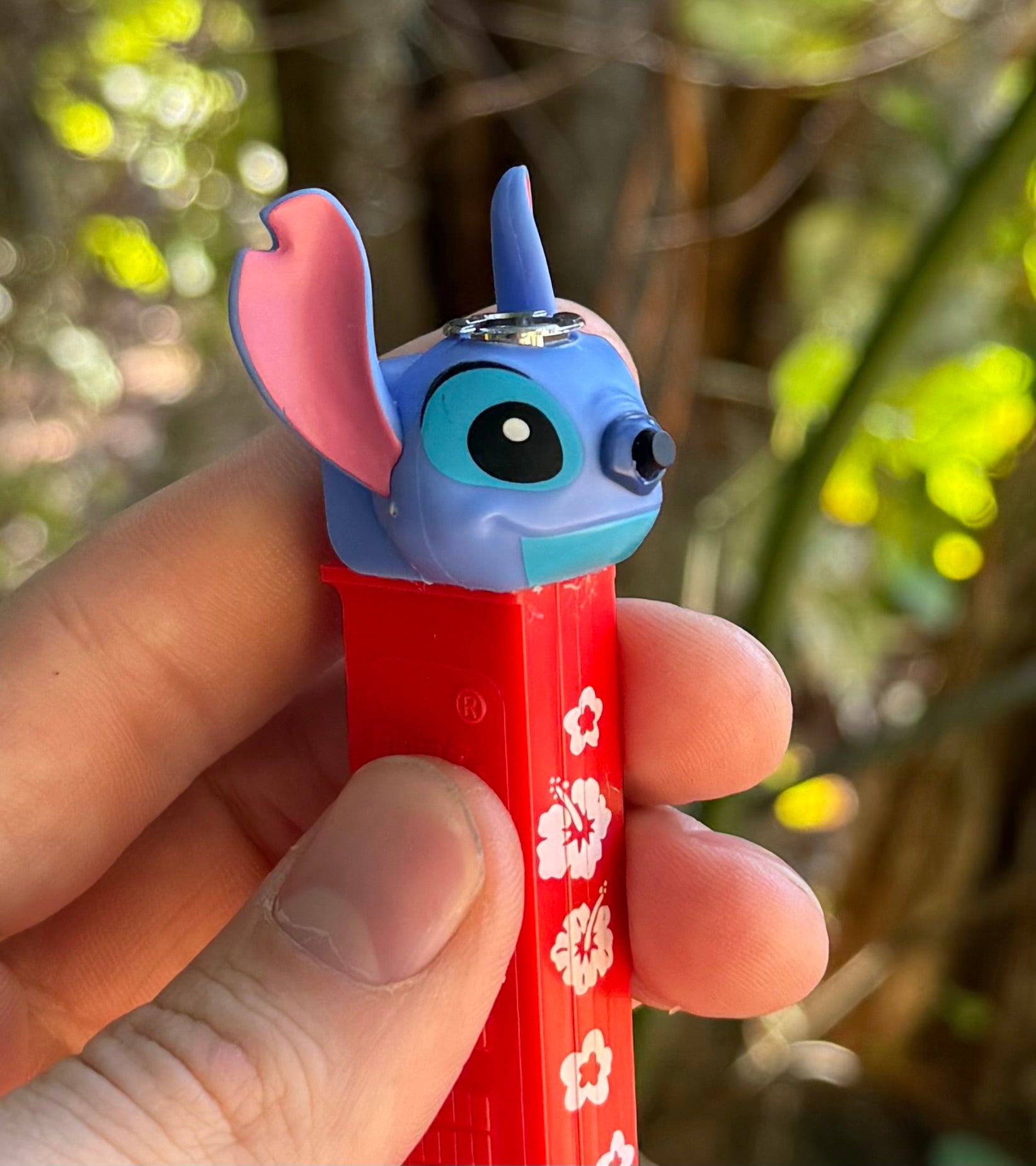 STITCH PEZ 510 Pen Pals™️ LOOSE