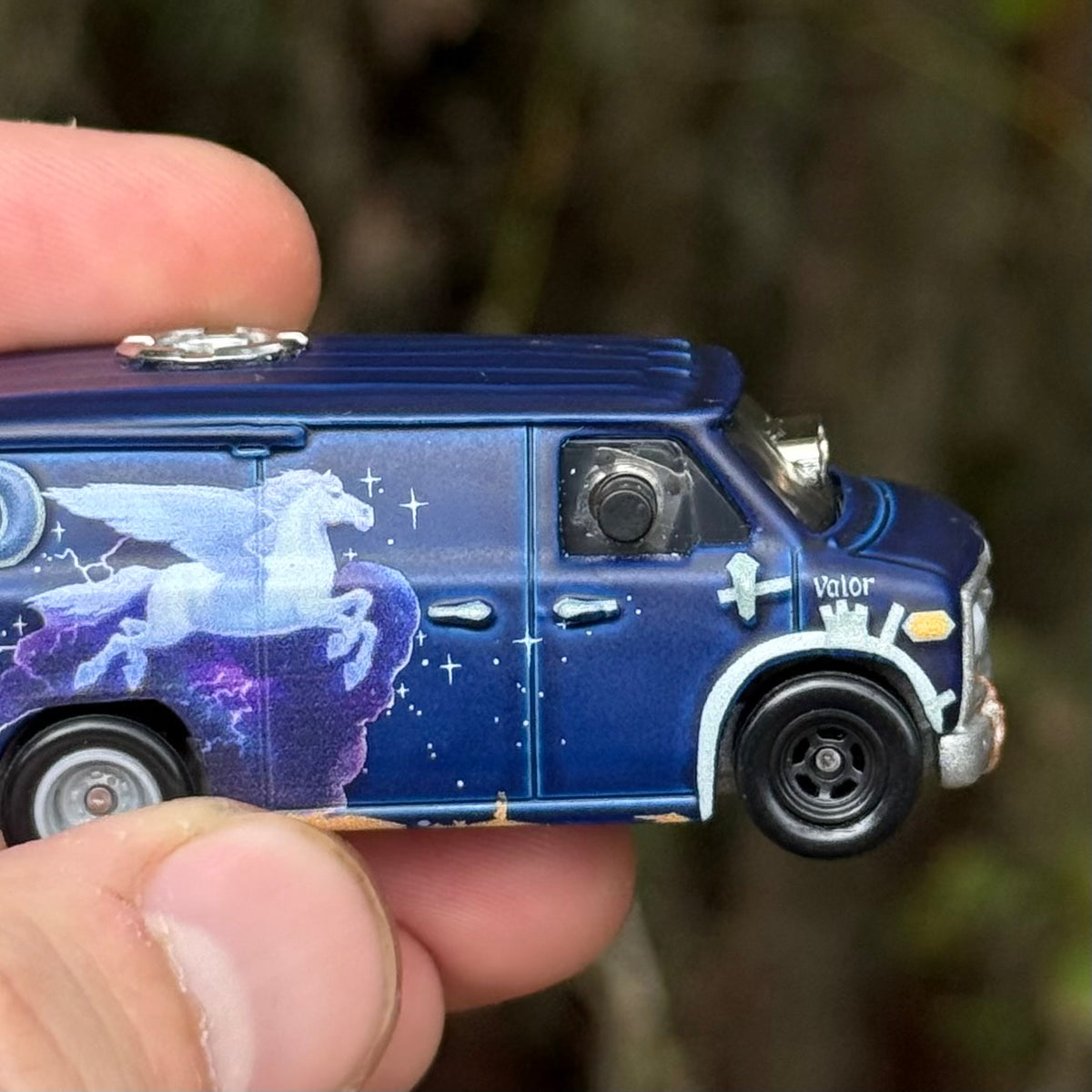 PENevere ONWARD - PotWheels™ 510 Multitool - loose!