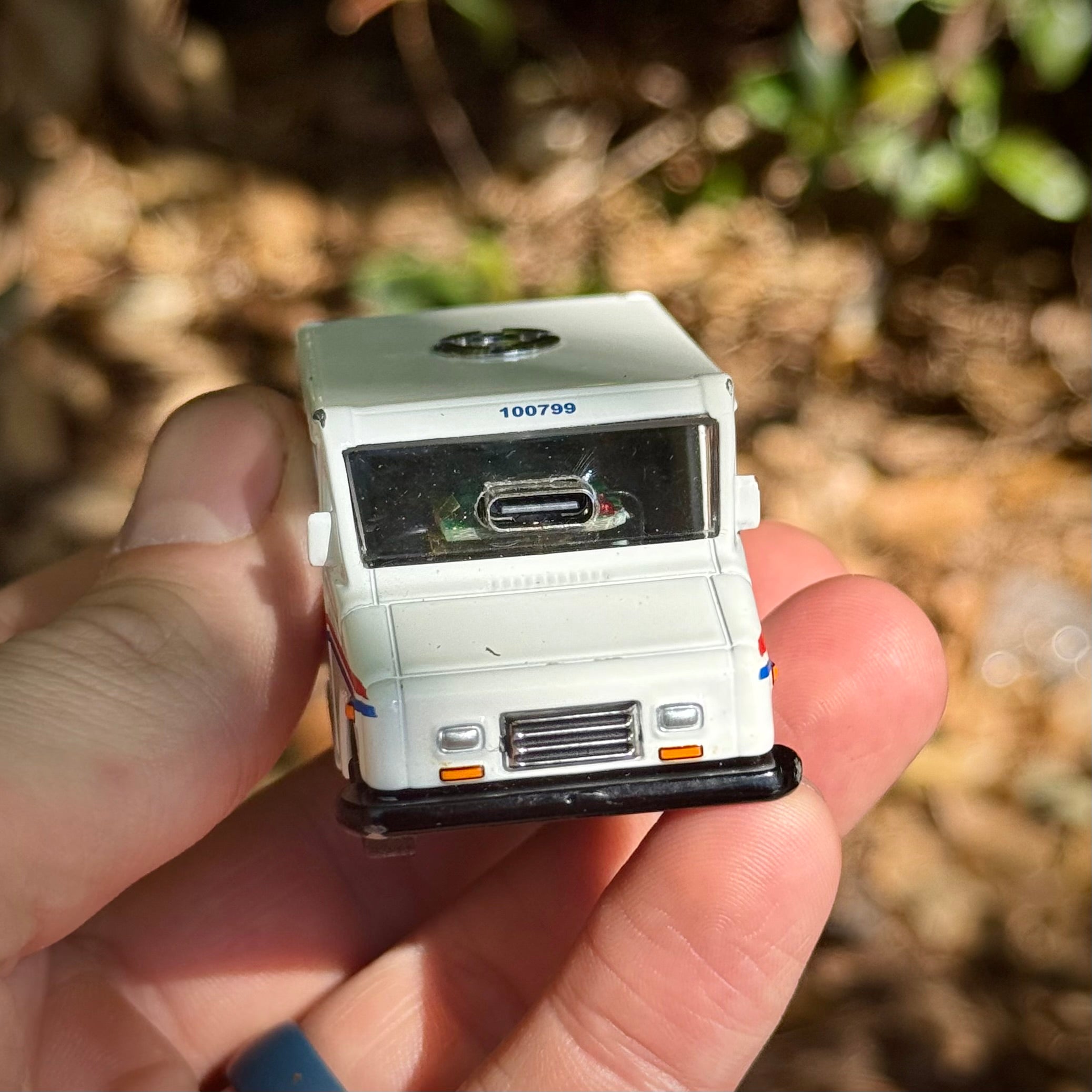 USPS! POTWHEELS™ 510 MULTITOOL