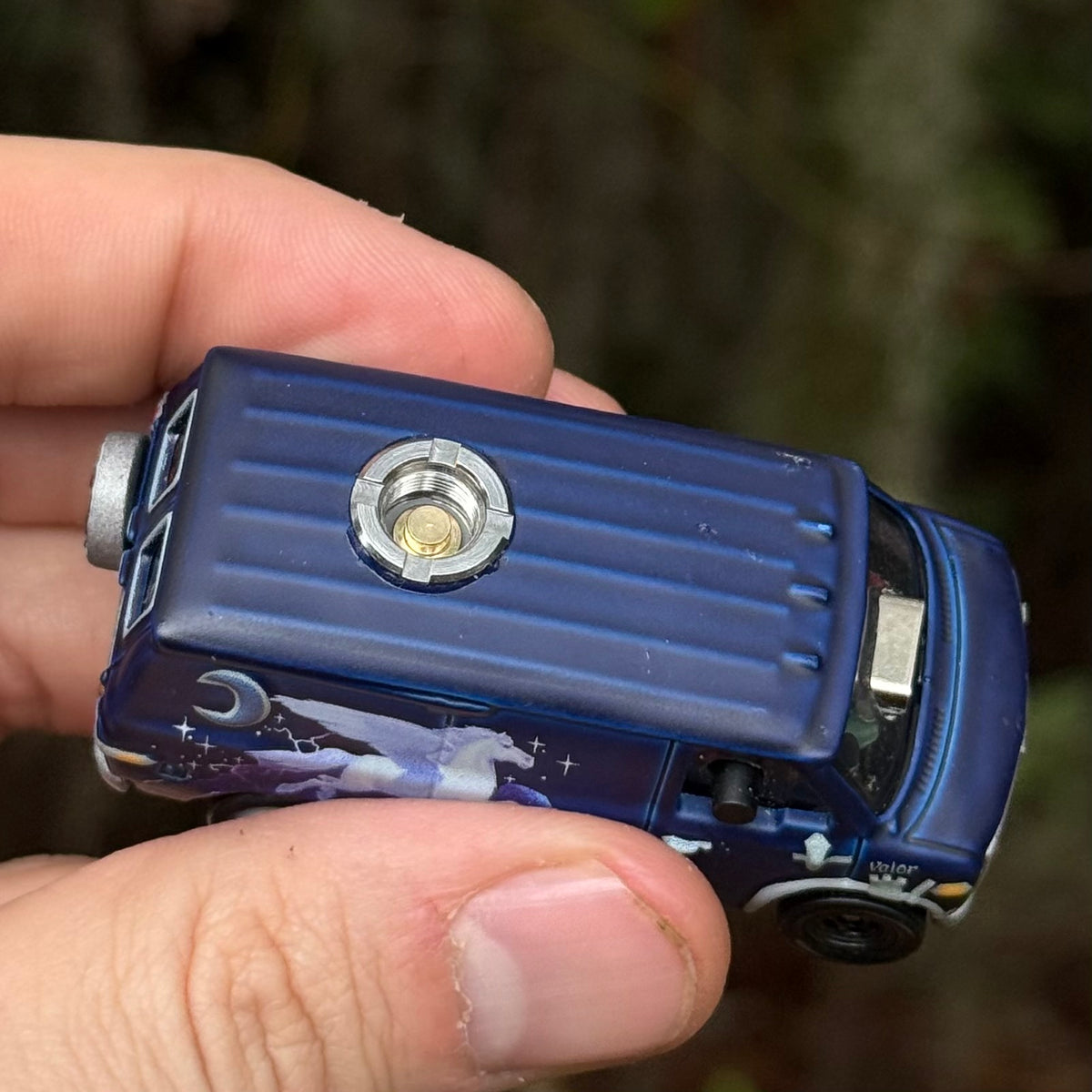 PENevere ONWARD - PotWheels™ 510 Multitool - loose!